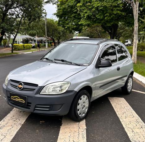 CHEVROLET Celta 1.0 VHC LIFE , Foto 3