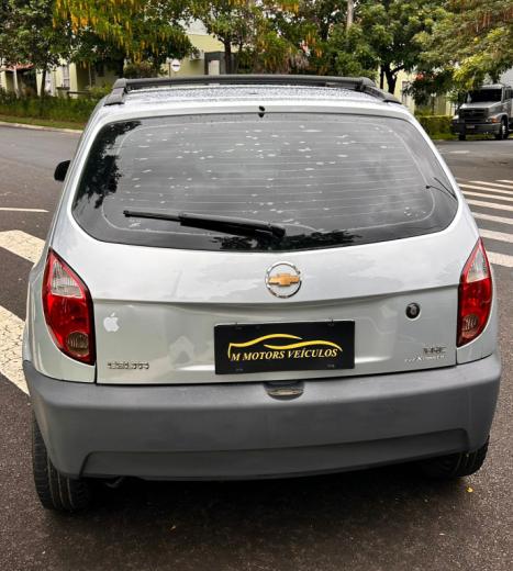 CHEVROLET Celta 1.0 VHC LIFE , Foto 5
