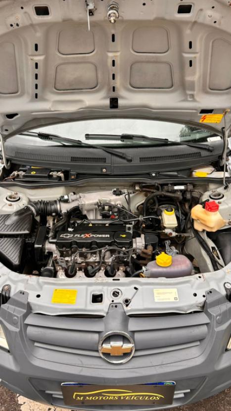 CHEVROLET Celta 1.0 VHC LIFE , Foto 7