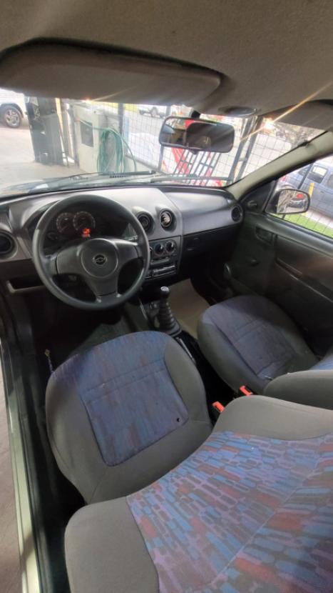 CHEVROLET Celta 1.0 VHC LIFE , Foto 8