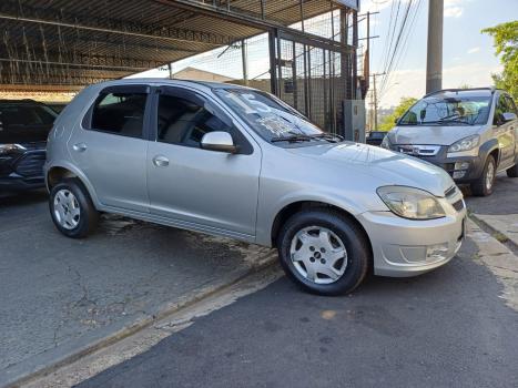 CHEVROLET Celta 1.0 4P VHC FLEX LIFE , Foto 2