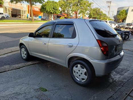 CHEVROLET Celta 1.0 4P VHC FLEX LIFE , Foto 3