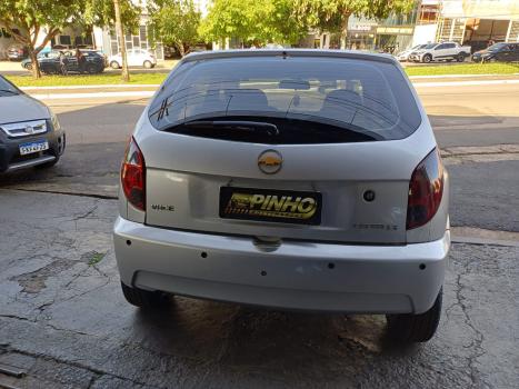 CHEVROLET Celta 1.0 4P VHC FLEX LIFE , Foto 9
