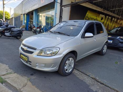 CHEVROLET Celta 1.0 4P VHC FLEX LIFE , Foto 10