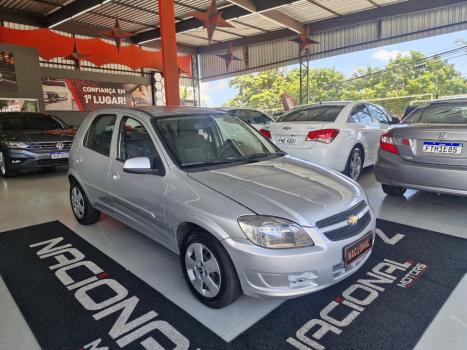 CHEVROLET Celta 1.0 4P LT VHCE FLEX, Foto 1