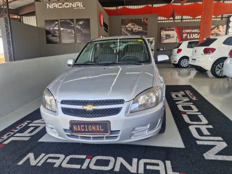 CHEVROLET Celta 1.0 4P LT VHCE FLEX, Foto 2