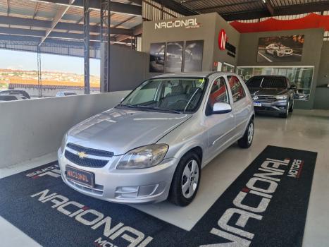 CHEVROLET Celta 1.0 4P LT VHCE FLEX, Foto 3