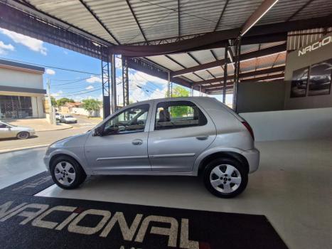 CHEVROLET Celta 1.0 4P LT VHCE FLEX, Foto 4