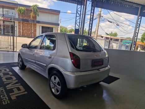 CHEVROLET Celta 1.0 4P LT VHCE FLEX, Foto 5