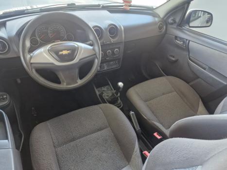 CHEVROLET Celta 1.0 4P LT VHCE FLEX, Foto 10