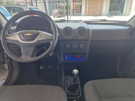 CHEVROLET Celta 1.0 4P LT VHCE FLEX, Foto 12