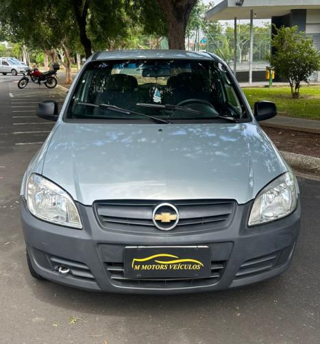 CHEVROLET Celta 1.0 VHC, Foto 2