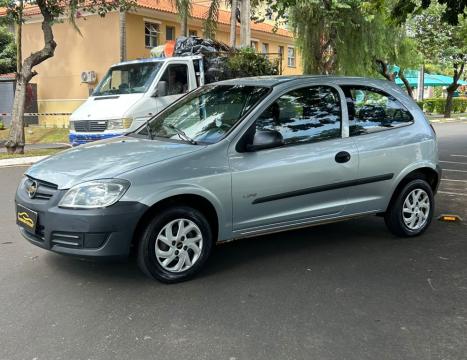 CHEVROLET Celta 1.0 VHC, Foto 3