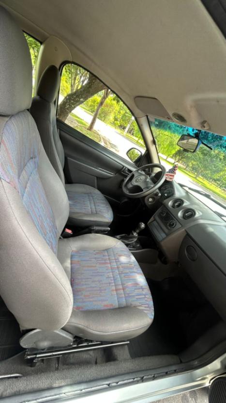 CHEVROLET Celta 1.0 VHC, Foto 5