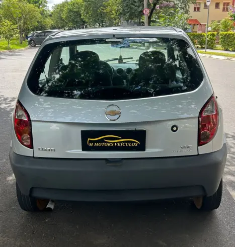 CHEVROLET Celta 1.0 VHC, Foto 8