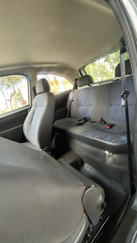 CHEVROLET Celta 1.0 VHC, Foto 9