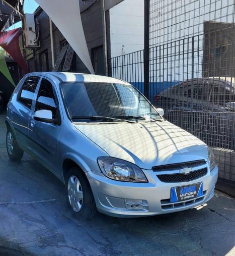 CHEVROLET Celta 1.0 4P LT FLEX, Foto 2