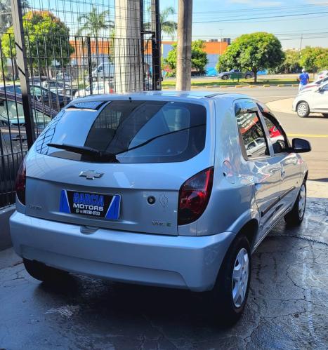 CHEVROLET Celta 1.0 4P LT FLEX, Foto 3