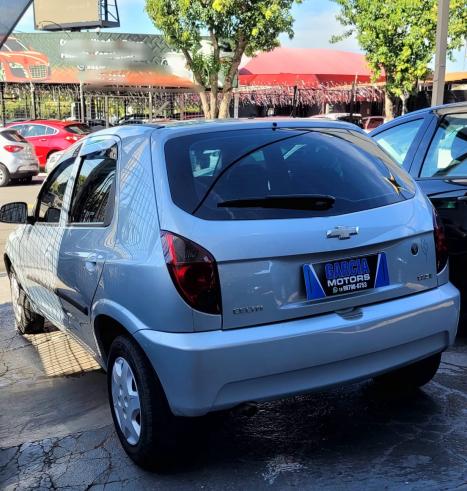 CHEVROLET Celta 1.0 4P LT FLEX, Foto 4