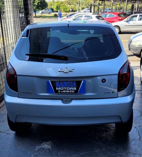 CHEVROLET Celta 1.0 4P LT FLEX, Foto 6