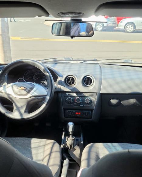 CHEVROLET Celta 1.0 4P LT FLEX, Foto 7