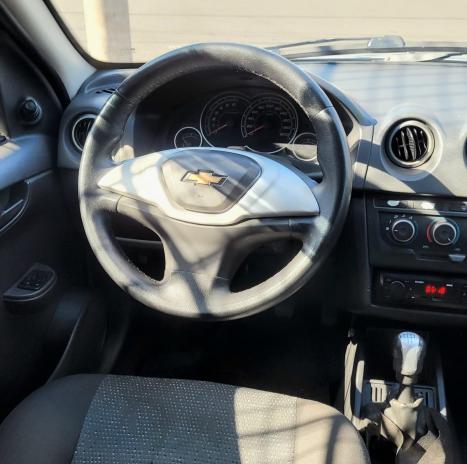 CHEVROLET Celta 1.0 4P LT FLEX, Foto 8