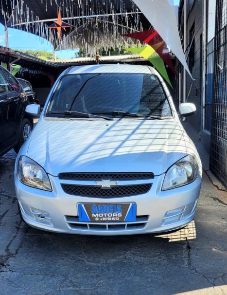 CHEVROLET Celta 1.0 4P LT FLEX, Foto 9
