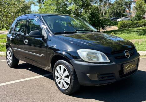 CHEVROLET Celta 1.0 4P VHC FLEX, Foto 2