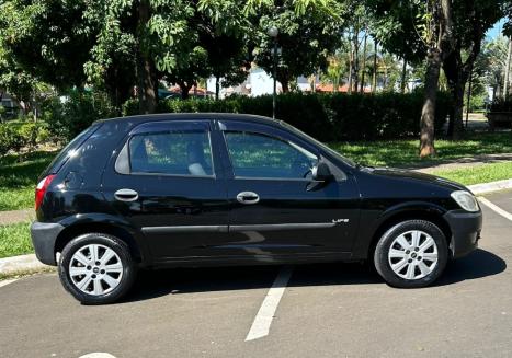 CHEVROLET Celta 1.0 4P VHC FLEX, Foto 5