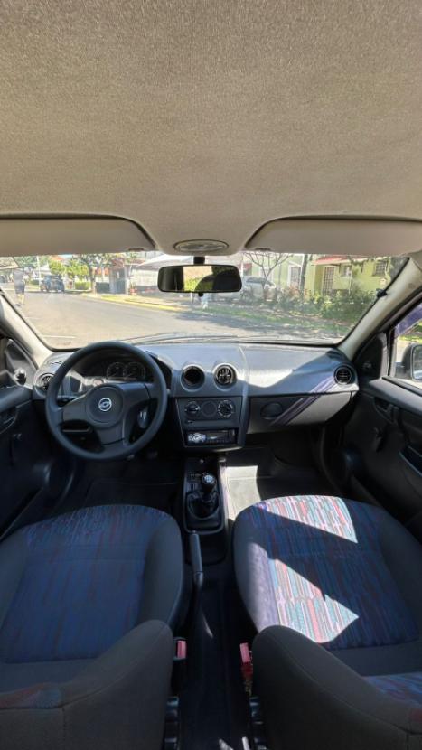 CHEVROLET Celta 1.0 4P VHC FLEX, Foto 6