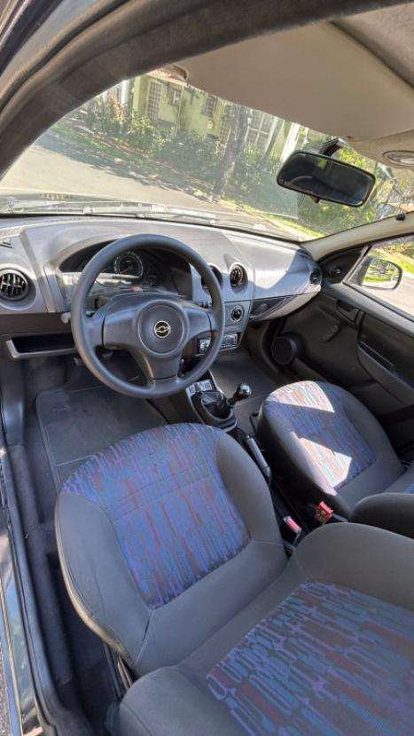 CHEVROLET Celta 1.0 4P VHC FLEX, Foto 7