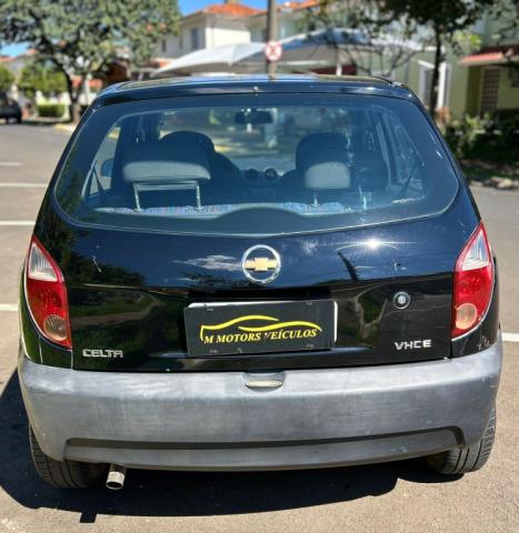 CHEVROLET Celta 1.0 4P VHC FLEX, Foto 8