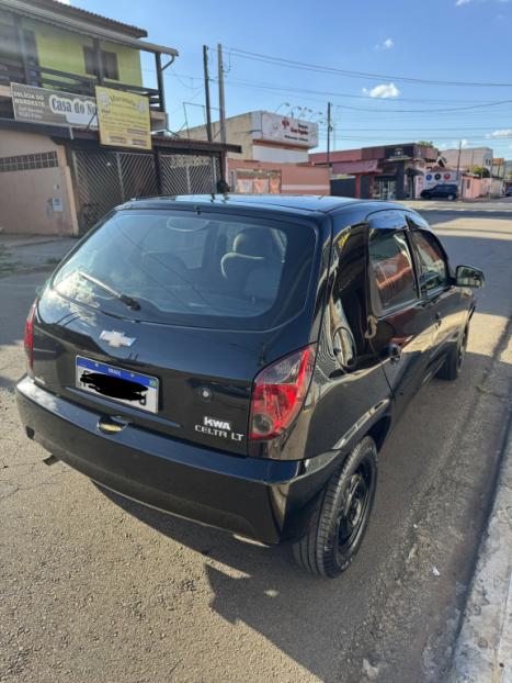 CHEVROLET Celta 1.0 LT FLEX, Foto 2