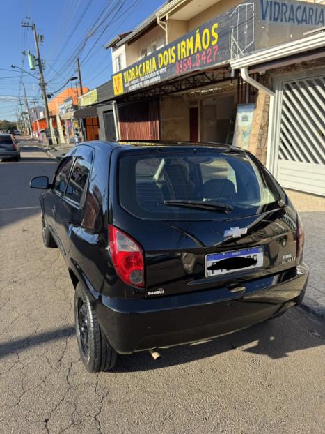 CHEVROLET Celta 1.0 LT FLEX, Foto 3