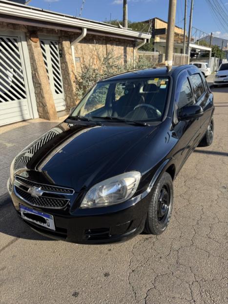 CHEVROLET Celta 1.0 LT FLEX, Foto 5