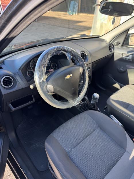 CHEVROLET Celta 1.0 LT FLEX, Foto 6