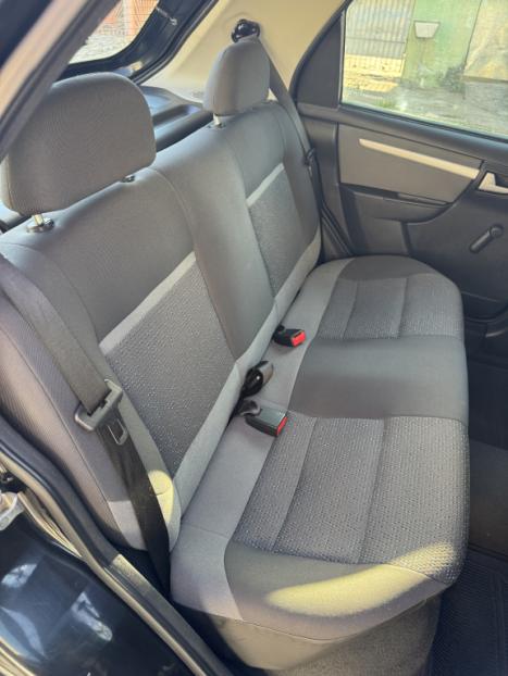 CHEVROLET Celta 1.0 LT FLEX, Foto 8