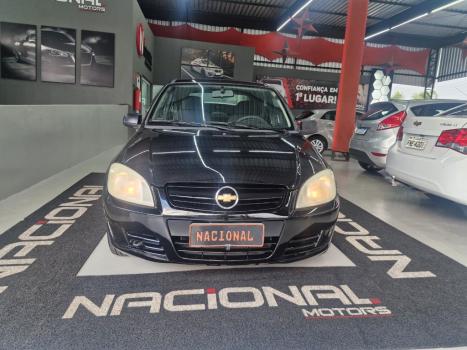 CHEVROLET Celta 1.0 VHC FLEX LIFE , Foto 2
