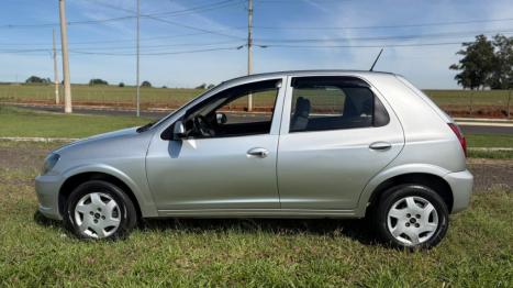 CHEVROLET Celta 1.0 4P LT FLEX, Foto 3