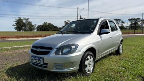 CHEVROLET Celta 1.0 4P LT FLEX, Foto 4