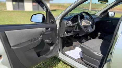 CHEVROLET Celta 1.0 4P LT FLEX, Foto 8