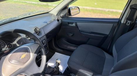 CHEVROLET Celta 1.0 4P LT FLEX, Foto 9