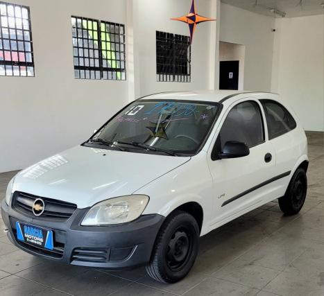 CHEVROLET Celta 1.0, Foto 1