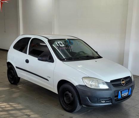 CHEVROLET Celta 1.0, Foto 2