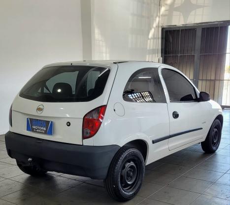 CHEVROLET Celta 1.0, Foto 3