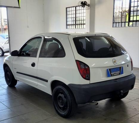 CHEVROLET Celta 1.0, Foto 4