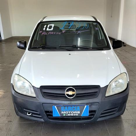 CHEVROLET Celta 1.0, Foto 5