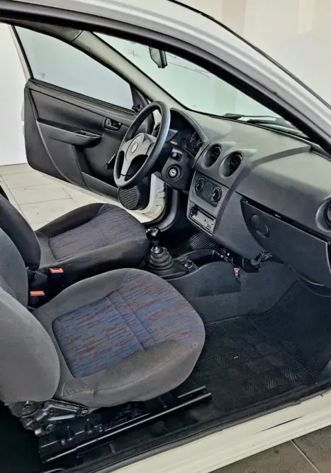 CHEVROLET Celta 1.0, Foto 8