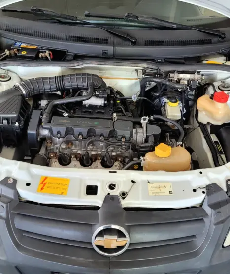 CHEVROLET Celta 1.0, Foto 9