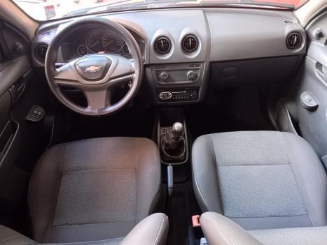 CHEVROLET Celta 1.0 4P LS FLEX, Foto 2